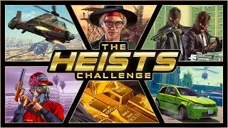 | Gta 5 Online | NL / ENG | PS4 | Livestream | #286 | Pacific Standard |