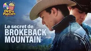 Le Secret de Brokeback Mountain Heath Ledger et Jake Gyllenhaal, l&rsquo;amour interdit culte.