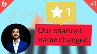 Our channel name changed 🔥 | Mathan's Review