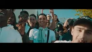 D3C - Onga (Clip Officiel)