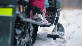 Live your Best Life in Restigouche &bull; Winter / Vivre pleinement au Restigouche &bull; Hiver