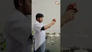 Determination of Chloride Ion Concentration in Water.#civilengineering #constructionquality