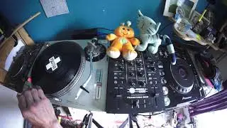 Помощь в точном ритме вашей виниловой записи в миксе One in a Mix.