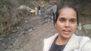 Going to troodos || Troodos me snow nhi padii || mohinivlogger || mohinivlogs 