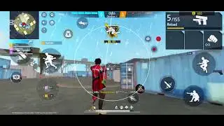 AIMBOT PECHO+DISIMULADO+HOLOGRAMA FREE FIRE IPHONE