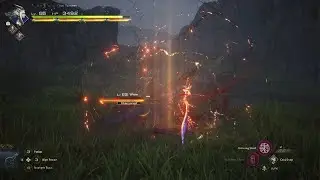 FINAL FANTASY XVI NG+ | Early game farming