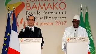 Gambia: Leaders meet with President-Elect Barrow, recognize his election victory