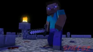 Fatality Collab Entry[#2] | Minecraft Animation