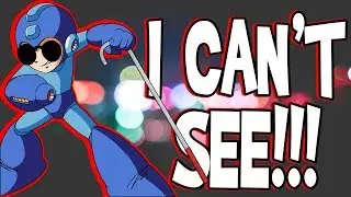 Can't Quite See! - Mega Maker Level Showcase