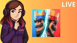 LIVE DE CLASH!!