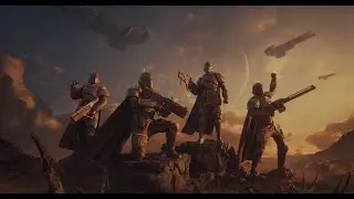HELLDIVERS 2 | 2. GALAKTİK SAVAŞ 03.12.2185 TARİHLİ GÜNCEL SAVAŞ RAPORU