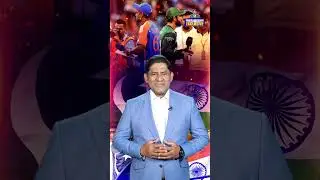 T20 World Cup - Big Match - Pakistan Vs India #yahyahussaini #geonews