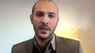 Mohamed Diab, director of Kairo 678