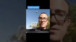 Вся первая баскетбольная команда Огайо #баскетбол