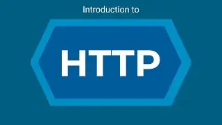 HTTP Protocol Basics