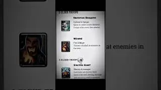 New Troops in Merge Tactics #mergetactics #clashroyale #clashroyalemerge #clashroyaleshorts