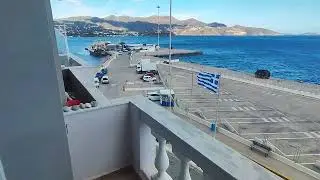 Sea view apartment for rent