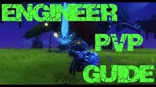 Rovexx - Wildstar - Engineer PvP Guide
