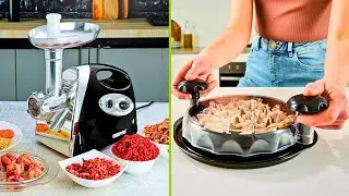 Top 10 Best Meat Grinders and Chicken Shredders in 2025