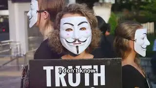 Unmasking the Truth: Mystery Drones and Gov't Secrets #drone #uap #flyingobject