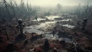 The Cursed Swamp: A Journey into the Unknown