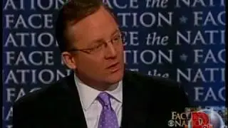 White House Press Secretary: 