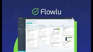 Flowlu Review and Tutorial: AppSumo Lifetime Deal