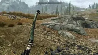 Skyrim - Marksman