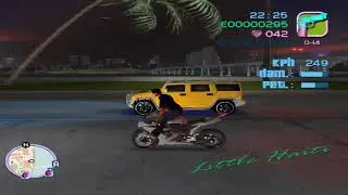 GTA Vice City Mod Nipi Tuning