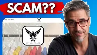 Zayra Apparel Reviews 2025: SCAM!? or LEGIT??