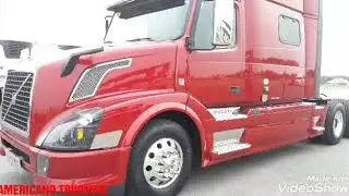 VOLVO 780 AUTOMÁTICO