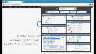 WebRank SEO for Chrome