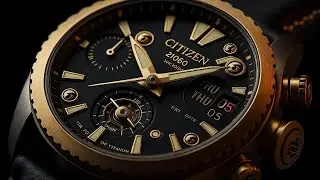 Top 5 Dive Watches Every Guy Needs in 2025
