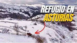 Ruta invernal Overland: planificación, nieve y decisiones