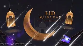 Eid Mubarak WhatsApp Status 2021 | Bakra Eid | Eid Al Adha|