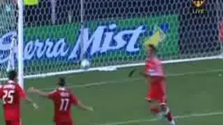 07/05/08 Chicago Fire vs. Columbus Crew