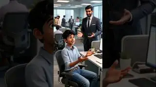 किस्मत नहीं&hellip; मेहनत बदली | Poor Boy to Fortuner Success Story