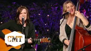 Brandy Clark Performs 