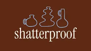 Shatterproof | Week 3 | Responsibility with our faith