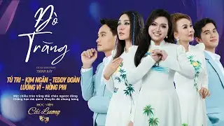 HỌC VIỆN CẢI LƯƠNG - PHẦN THI NHÓM - TẬP 5 | Đội hình 5 thành viên có làm khó Tú Tri và đồng đội?