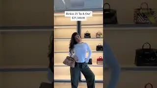 Rarest Herm&egrave;s Birkin Bag Collection