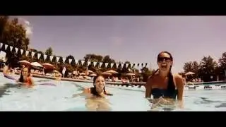 GoPro HD: NACC Pool
