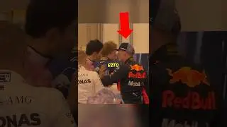 Max Verstappen was furious! 😡