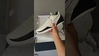 Nike Ja 2 