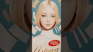 Atomic Heart 2, новый персонаж 