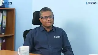 Vikas Brahmavar on Solving India&rsquo;s Water Crisis | RiverSoft Podcast | Episode 1