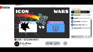 LeFave Planetarium By DanGP | Geometry dash 2.207