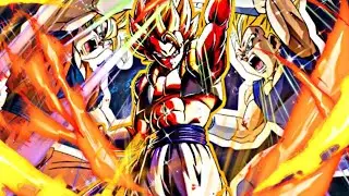 [TAS] DBZ Budokai 3 - The BEST Gogeta combos video you'll EVER see!