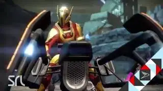 Start Your Engines