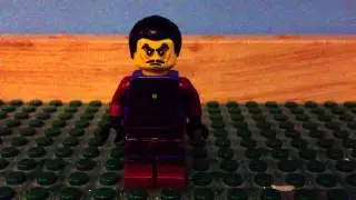 Lego Ninjago Set 70748: Titanium Dragon Review